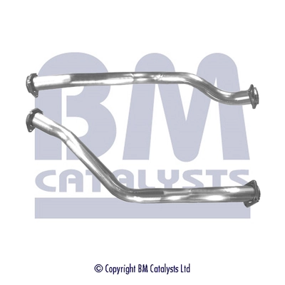 Exhaust Pipe